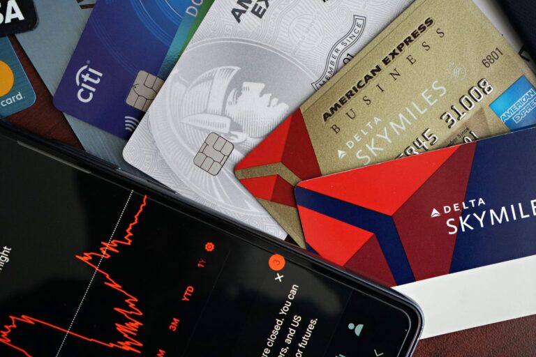 Penipuan Kartu Kredit: Modus yang Lagi Marak dan Cara Hindarinya