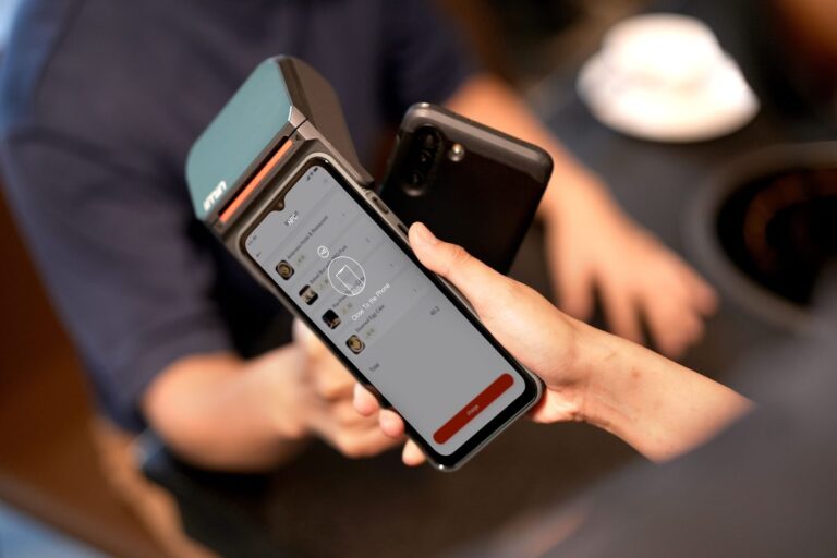 QRIS Tap Android: Cara Pakai NFC untuk Bayar dan Bedanya dengan QR Biasa