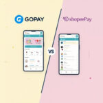Gopay vs Shopeepay: Perbandingan Fitur dan Limit Transaksi
