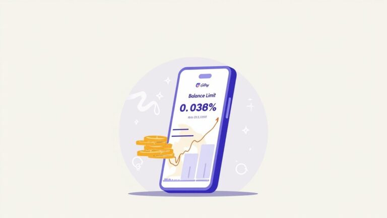 OVO vs ShopeePay: Perbandingan Lengkap Fitur, Biaya, dan Limit