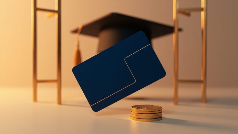 Kartu Kredit Terbaik untuk Fresh Graduate Gaji 4 Juta
