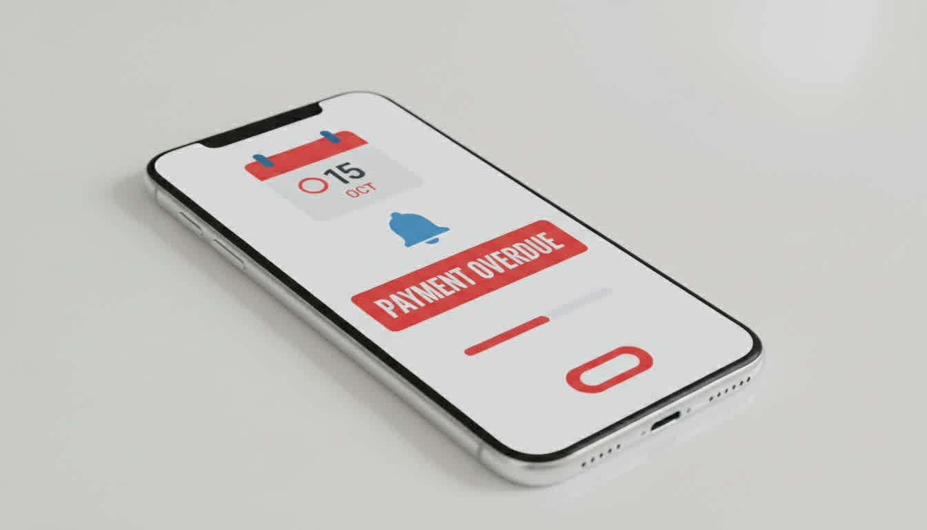 Telat Bayar Akulaku: Denda, Bunga dan Cara Mengatasi