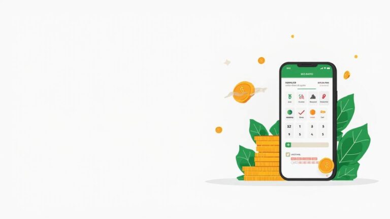Bunga Tabungan Bank Digital: Cara Membaca Promo, Syarat Saldo, dan Hasil Riilnya