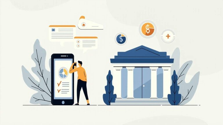 Bank Digital vs Bank Konvensional: Mana yang Lebih Masuk Akal untuk Kebutuhan Anda?