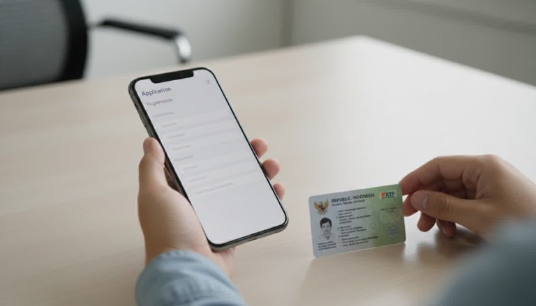 Cara Daftar AdaKami: Syarat dan Langkah Registrasi
