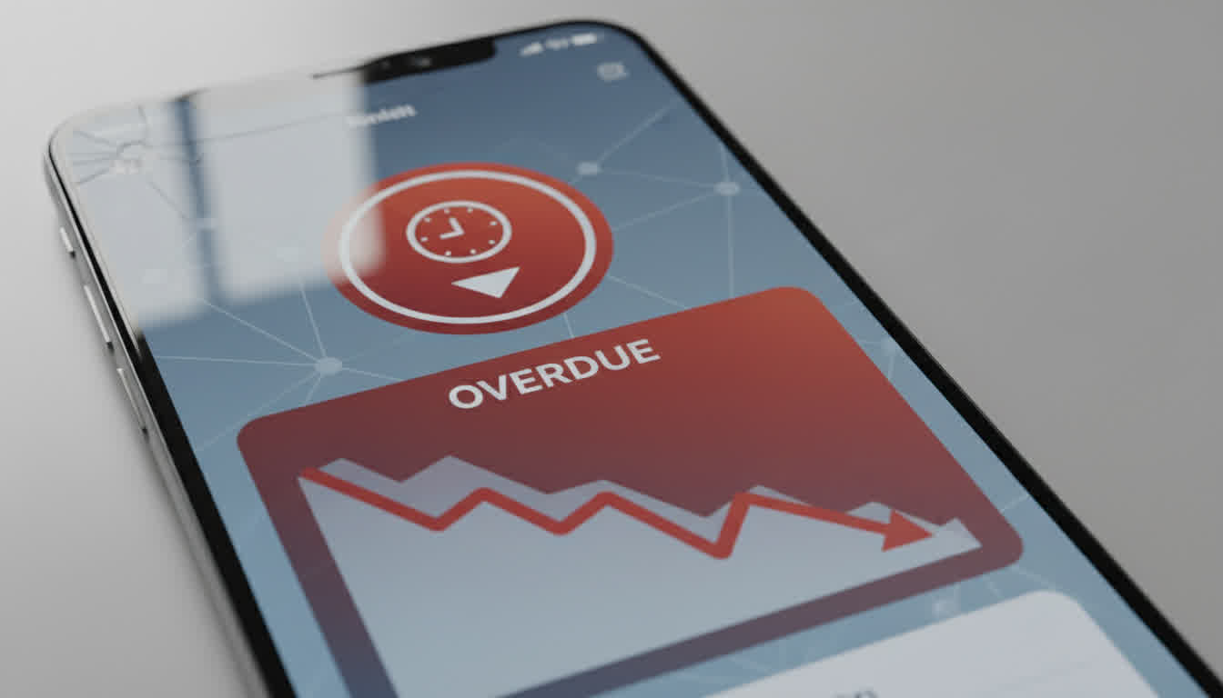 Telat Bayar AdaKami: Denda, Risiko dan Cara Mengatasi