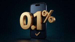 Smartphone menampilkan konfirmasi bayar tagihan Indodana Paylater