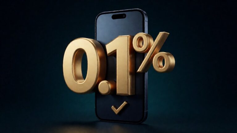 Smartphone menampilkan konfirmasi bayar tagihan Indodana Paylater