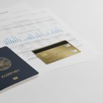 Ilustrasi dokumen persyaratan pengajuan kartu kredit