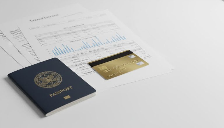 Syarat Apply Kartu Kredit: Dokumen, Penghasilan, dan Cara Daftar