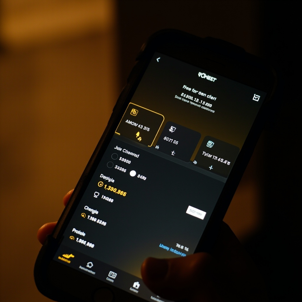 KreditPintar review — tampilan aplikasi pinjam online di smartphone