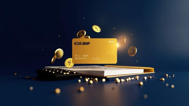 KTA BNI: Syarat, Bunga, Tenor, dan Cara Daftar