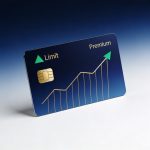 Ilustrasi limit kartu kredit BCA