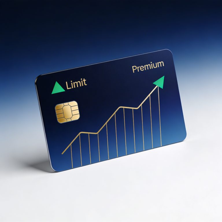 Ilustrasi limit kartu kredit BCA