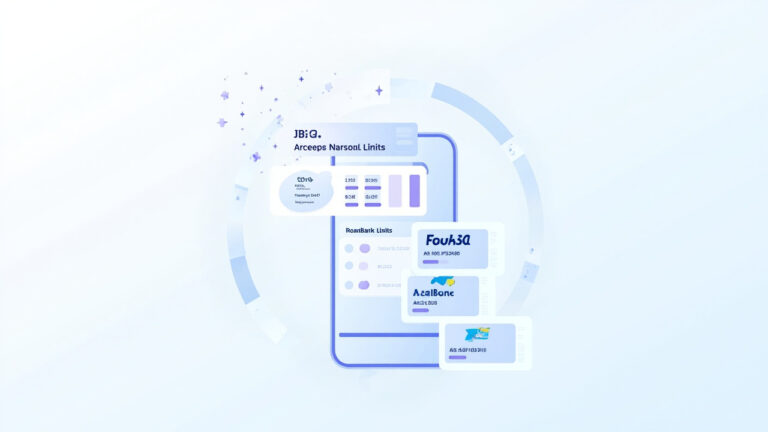 Limit Transfer Bank Digital: SeaBank, Jago, Blu, Jenius, dan Risiko Kalau Melebihi