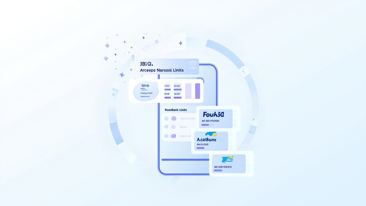 Limit transfer bank digital SeaBank Jago Blu Jenius