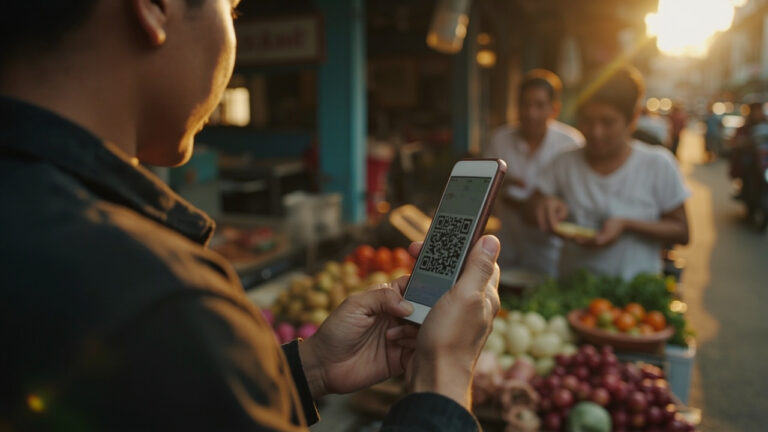 QRIS: Cara Pakai dan Keamanan di Baliknya