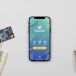 Shopee Paylater cara aktivasi limit bunga di smartphone