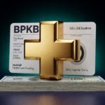 Pinjaman untuk Biaya Kesehatan: Gadai BPKB Mobil