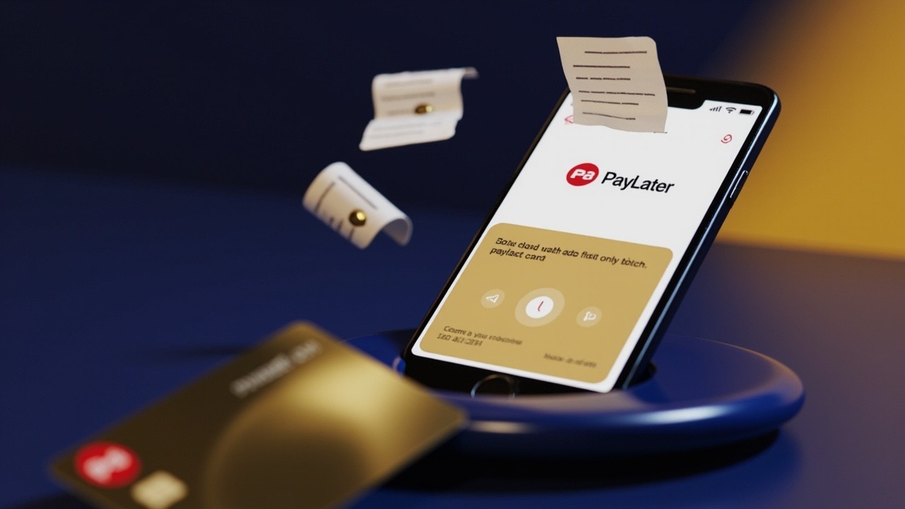 Telat bayar paylater: ketahui urutan konsekuensi sebelum terlambat lebih jauh