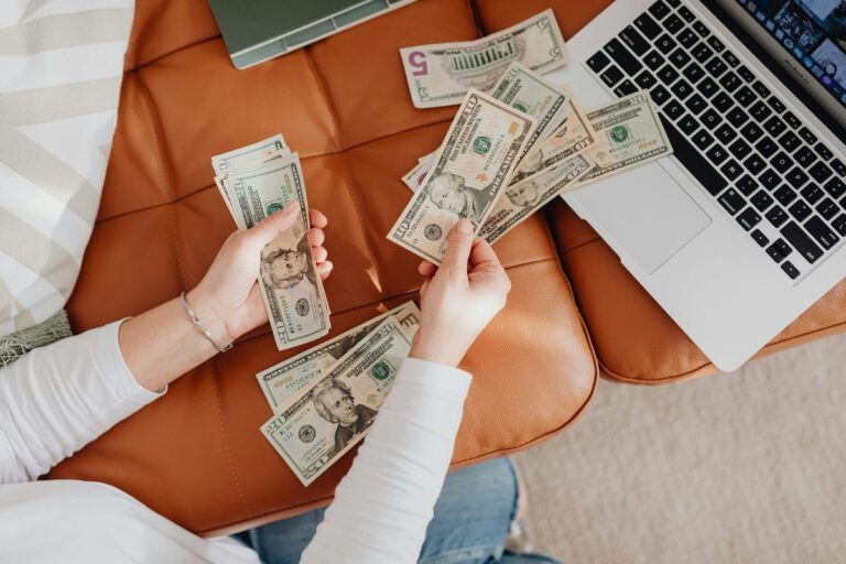 Paylater untuk Freelancer: Cara Aman Pakai Saat Income Nggak Pernah Sama